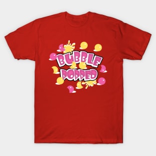 Bubble pop T-Shirt